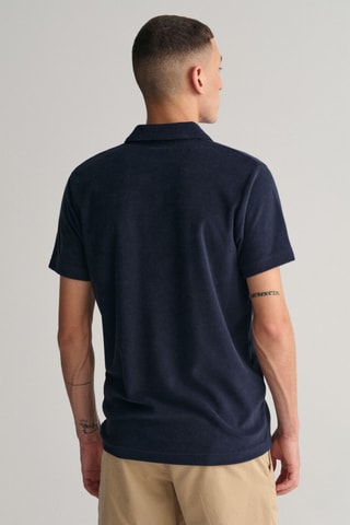 Polo - Nachtblauw