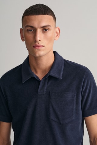 Polo - Nachtblauw