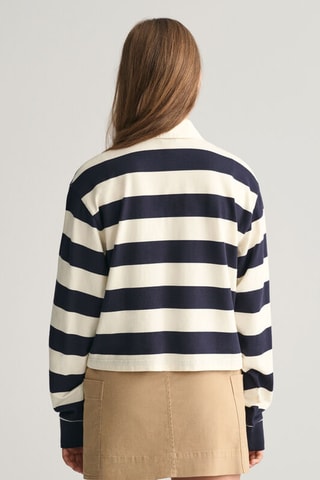 Polo Relaxed - Blauw