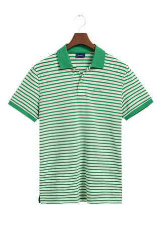 Polo Regular Fit - Groen