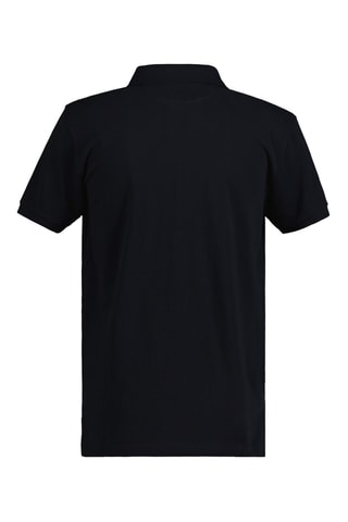 Polo - Zwart