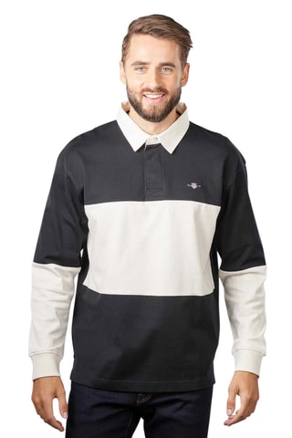Polo Regular Fit - Zwart
