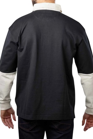 Polo Regular Fit - Zwart