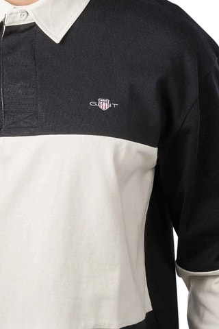 Polo Regular Fit - Zwart