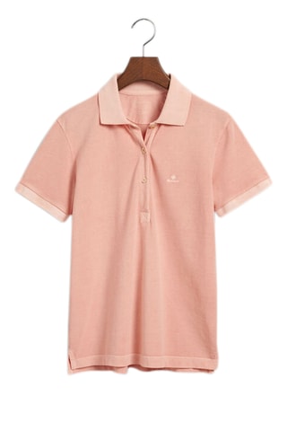 Polo Regular Fit - Roze