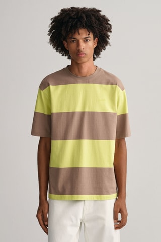 Relaxed T-shirt - Bruin