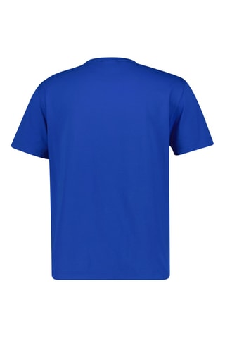 T-shirt - Blauw