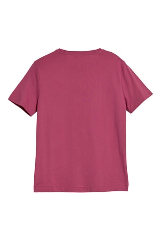 T-shirt Regular Fit - Roze