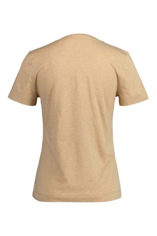 T-shirt - Beige