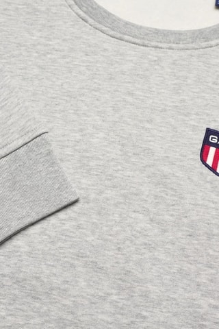 Sweater - Lichtgrijs