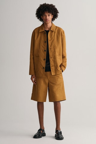 Biologisch Katoenen Sweater - Zwart