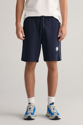 Short Regular - Marineblauw