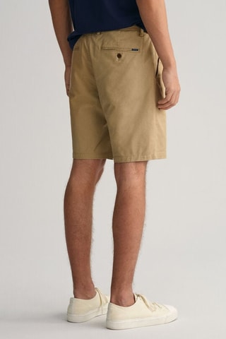 Short Regular - Beige