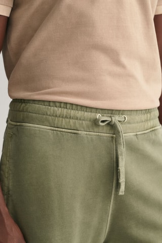 Short Regular - Kakigroen