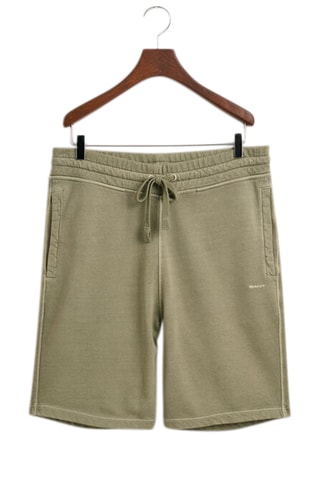 Short Regular - Kakigroen