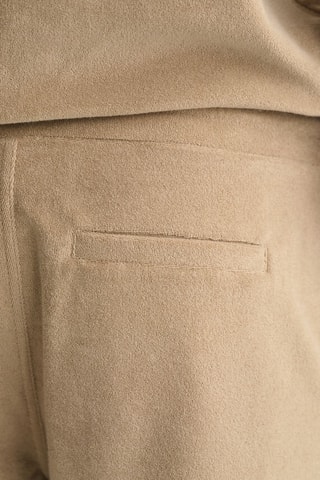 Short Regular - Beige