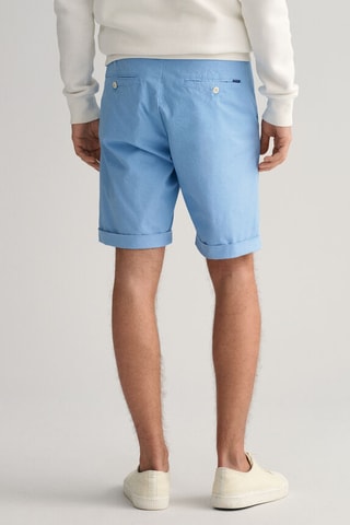 Short Regular - Lichtblauw