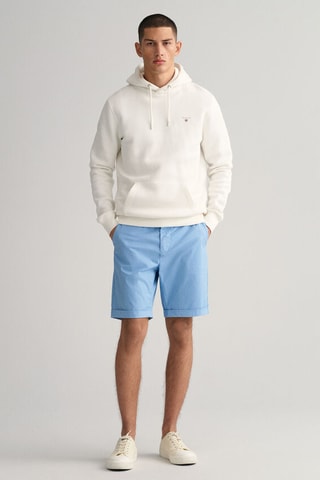 Short Regular - Lichtblauw