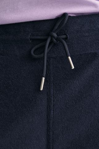 Short Regular - Marineblauw