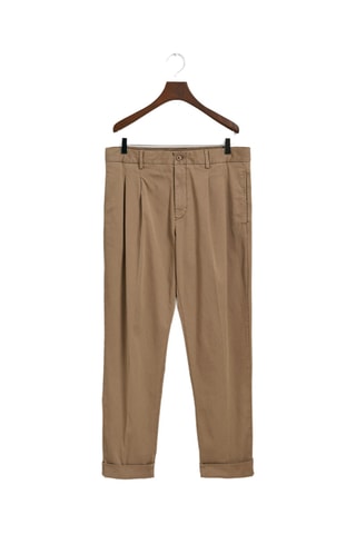 Pantalon - Taupe