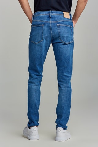 Jeans - Blauw