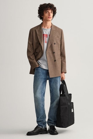 T-shirt - Lichtgrijs