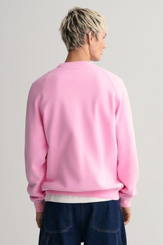 Sweater - Roze
