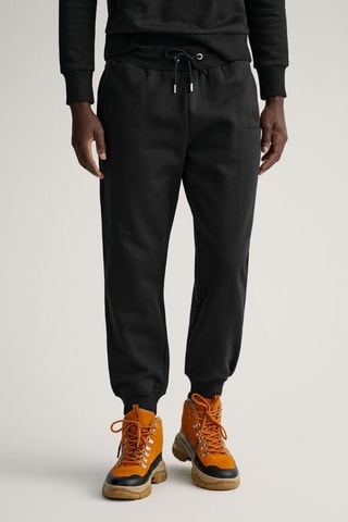 Joggingbroek - Zwart