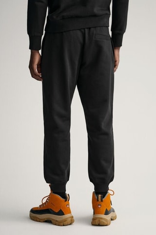 Joggingbroek - Zwart