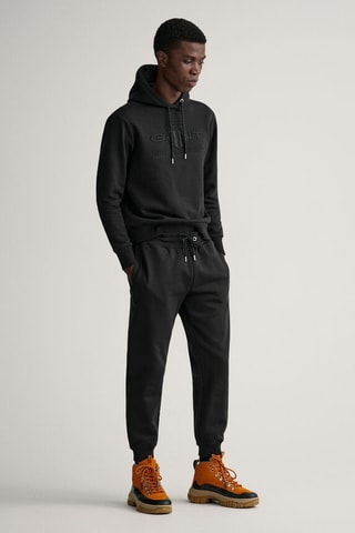 Joggingbroek - Zwart