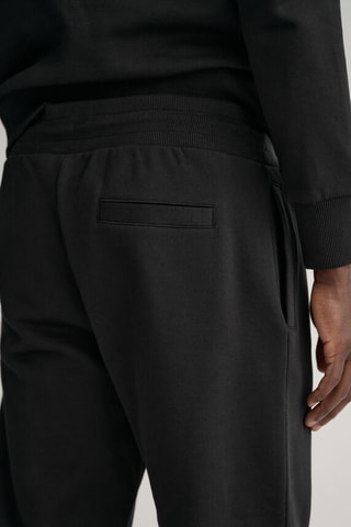 Joggingbroek - Zwart