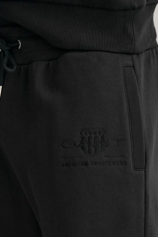 Joggingbroek - Zwart