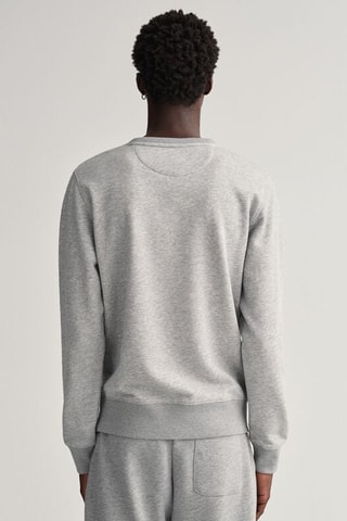 Sweater - Lichtgrijs