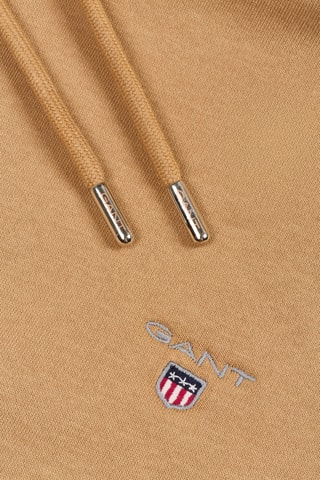 Sweater met Capuchon - Beige