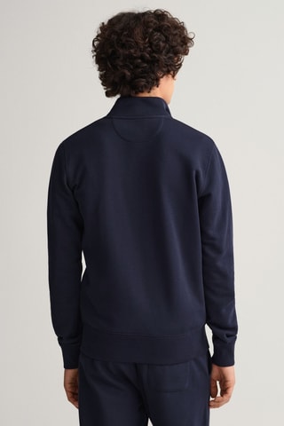 Sweater - Nachtblauw