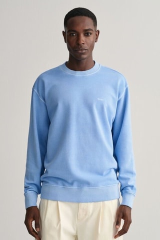 Sweater - Hemelsblauw