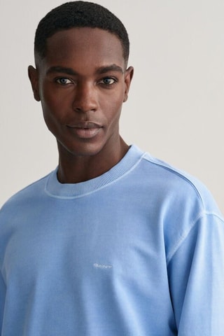 Sweater - Hemelsblauw