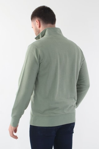 Sweater - Olijfgroen