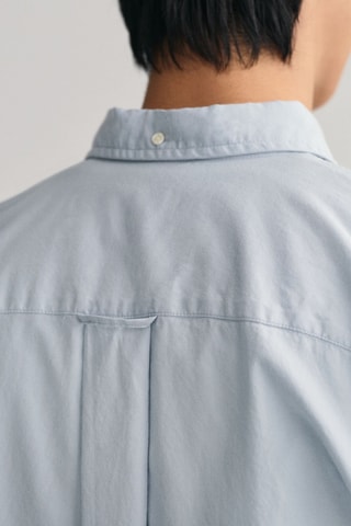 Blouse - Hemelsblauw