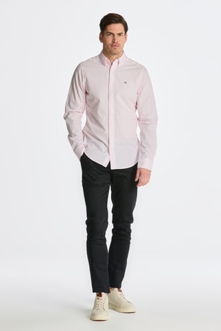 Blouse - Roze