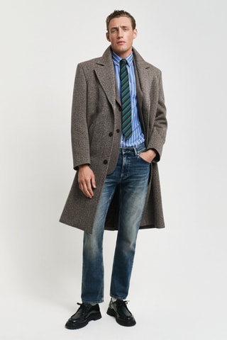 Blouse - Kobaltblauw