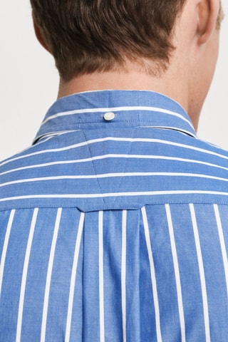 Blouse - Kobaltblauw