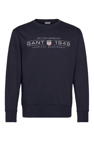 Sweater - Nachtblauw