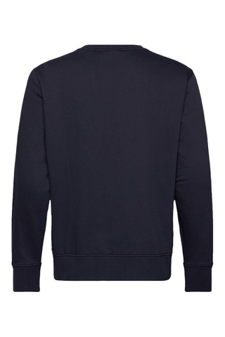 Sweater - Nachtblauw