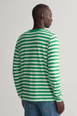 T-shirt - Lichtgroen