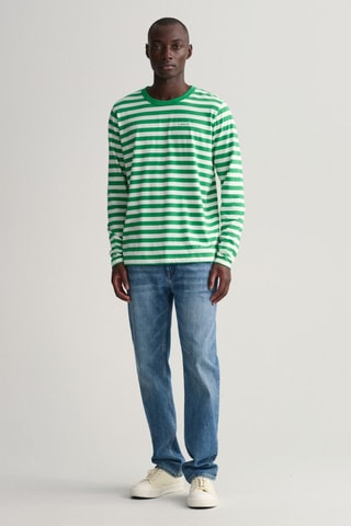 T-shirt - Lichtgroen