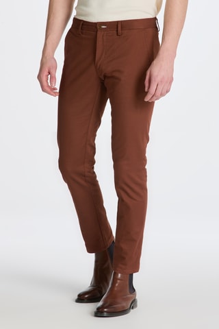 Broek - Bruin