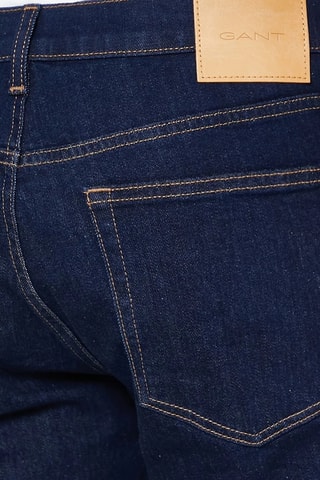 Jeans - Blauw