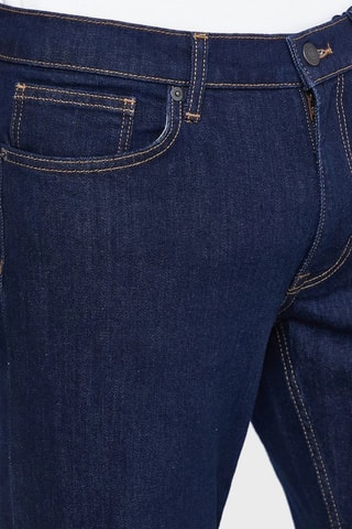 Jeans - Blauw
