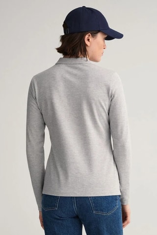 Polo - Lichtgrijs